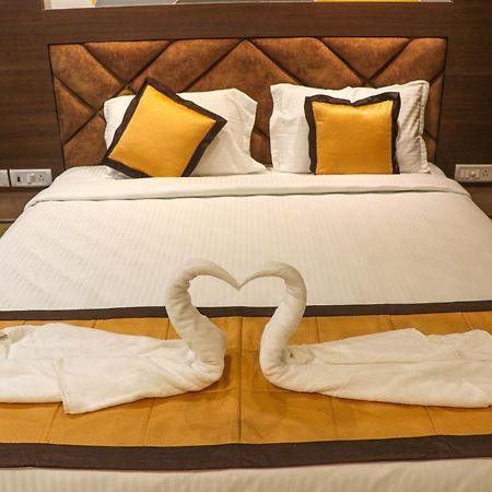Honey Hive Hotel Port Blair Exterior photo