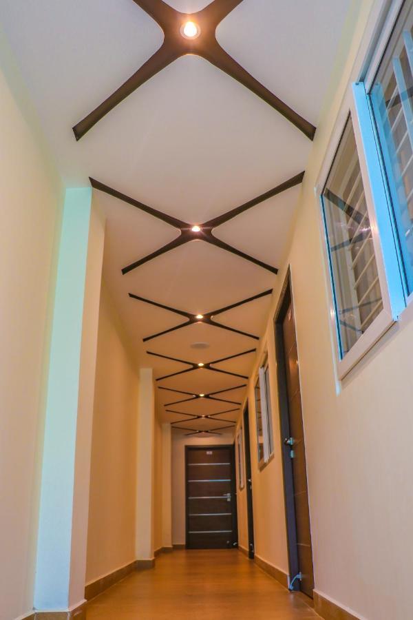 Honey Hive Hotel Port Blair Exterior photo