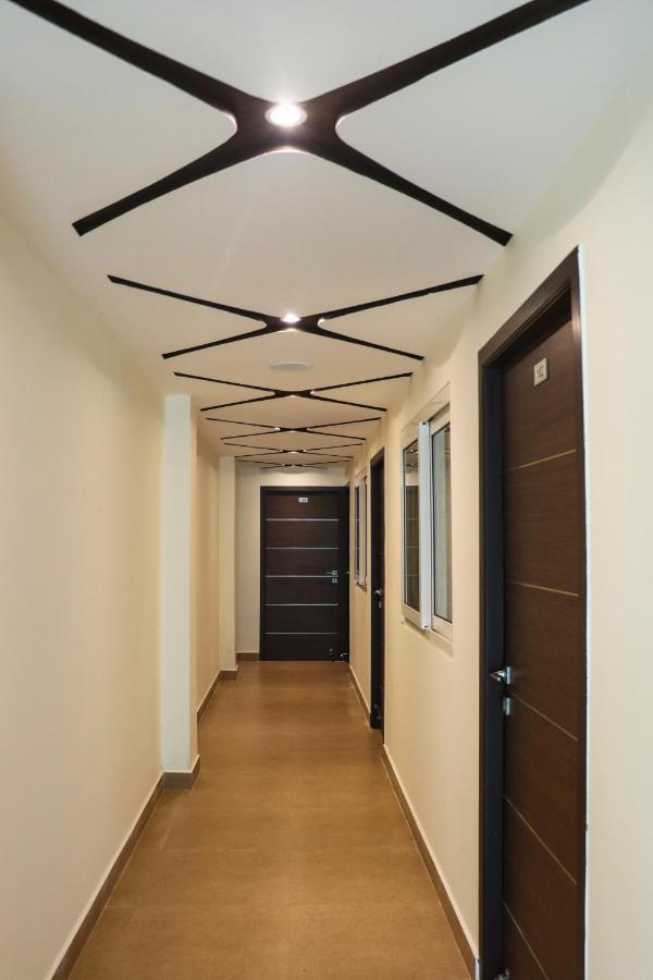 Honey Hive Hotel Port Blair Exterior photo