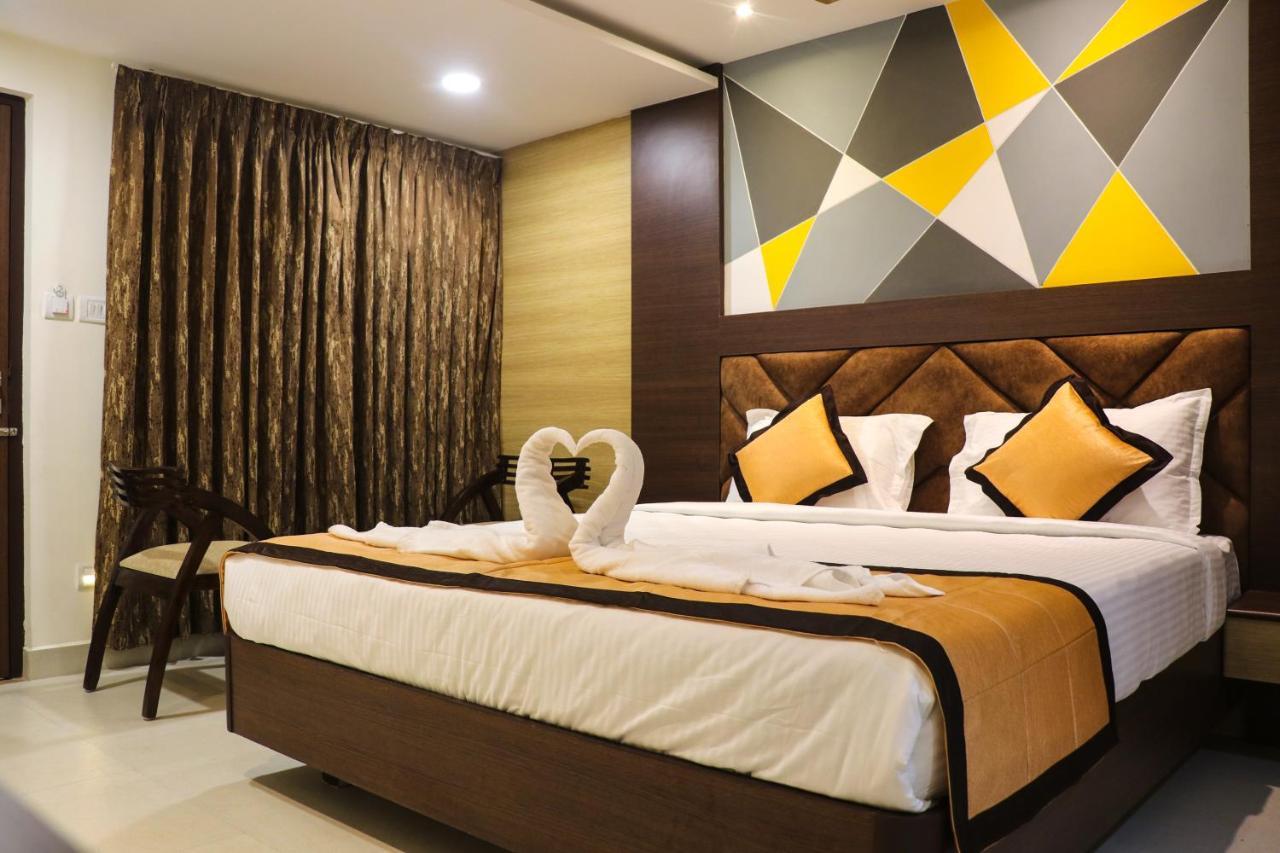 Honey Hive Hotel Port Blair Exterior photo