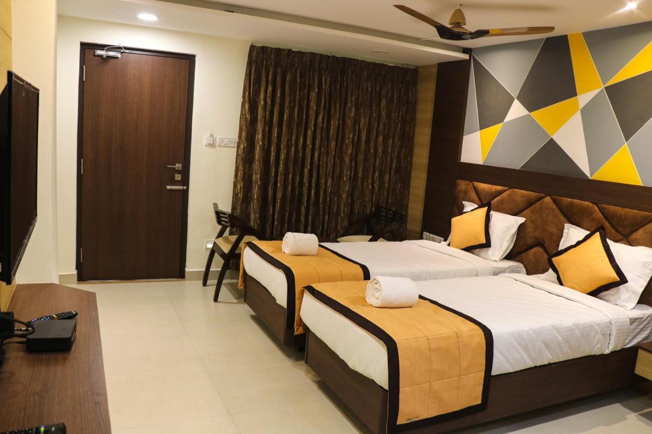 Honey Hive Hotel Port Blair Exterior photo