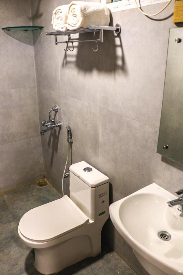 Honey Hive Hotel Port Blair Exterior photo
