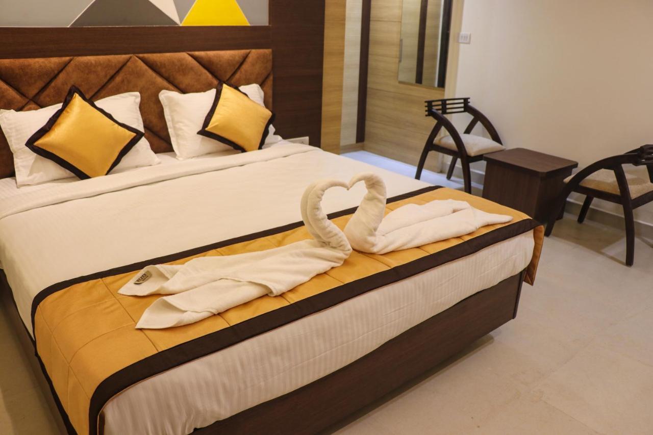 Honey Hive Hotel Port Blair Exterior photo