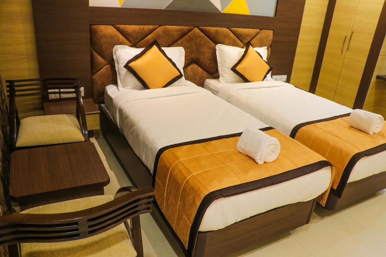 Honey Hive Hotel Port Blair Exterior photo